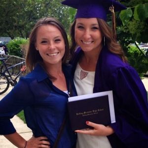 Meet your Posher, Lauren